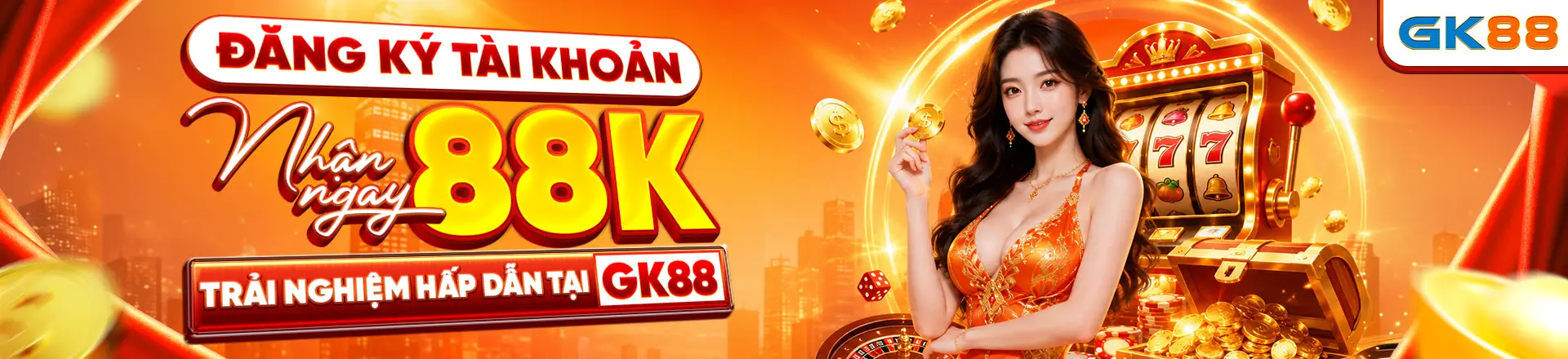 banner gk88